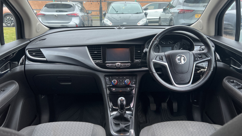 Vauxhall Mokka X 1.4T ecoTEC Active 5dr Petrol Hatchback